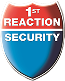 1st Reaction Secruity