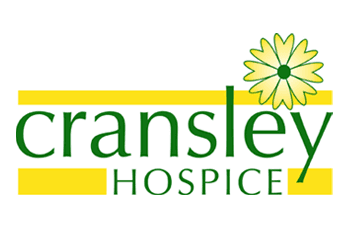 Cransley hospice logo