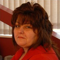 Sharon Pendry