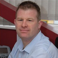 Wayne Southern